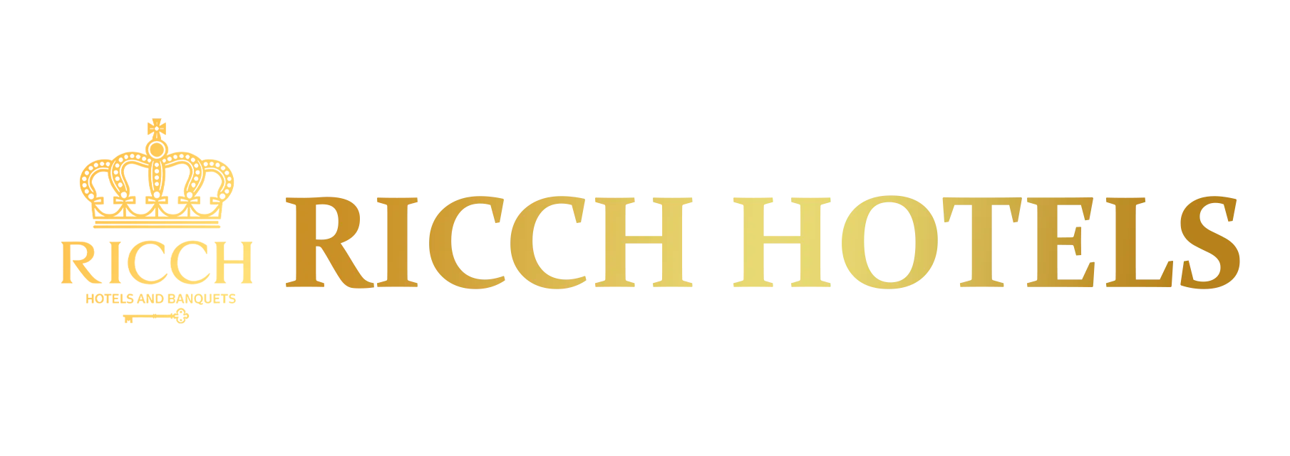 Ricch Logo